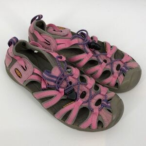 KEEN Whisper Waterproof Sandal Shoe‎